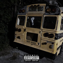 Cover of The Jeffery EP VI