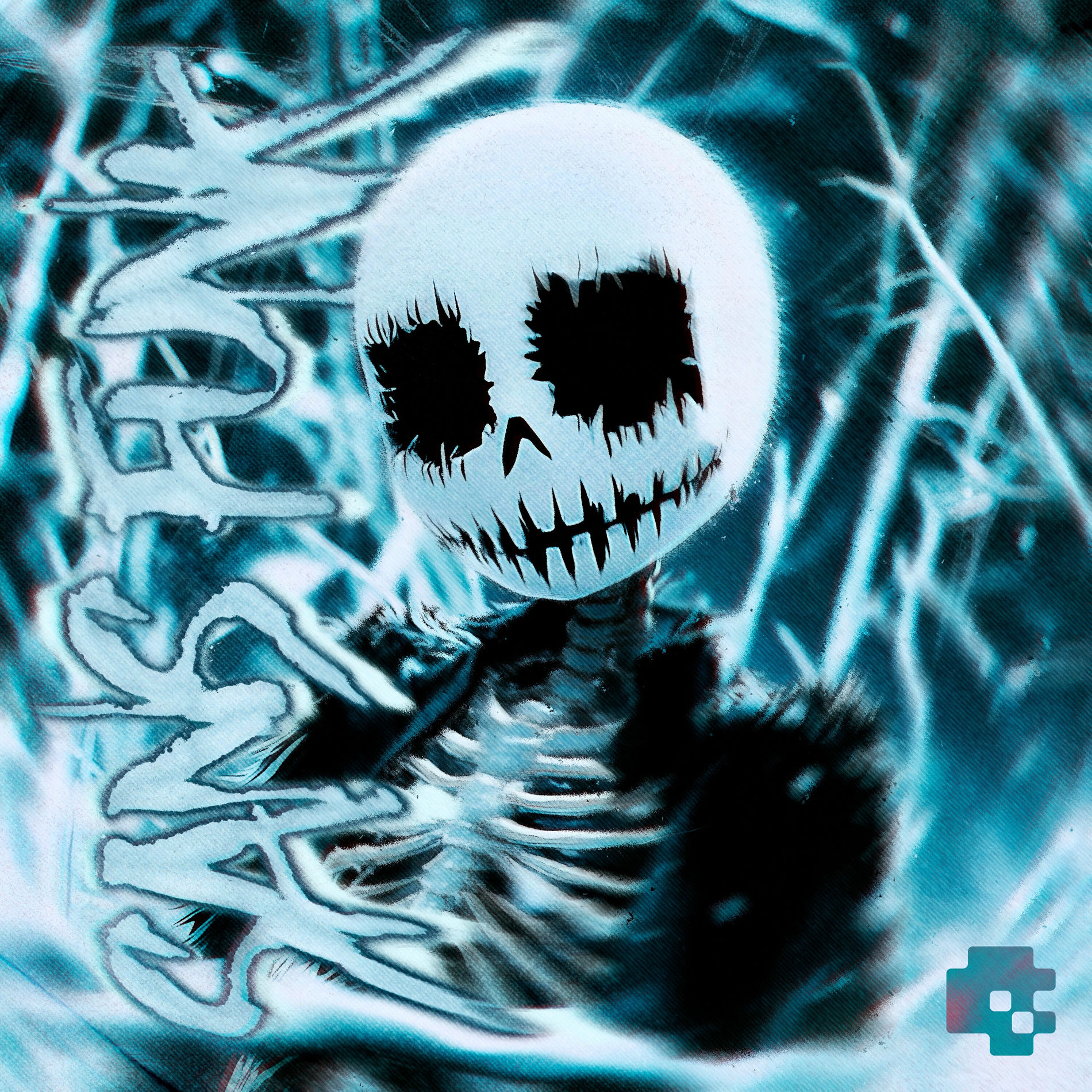 Album cover of SANS FUNK