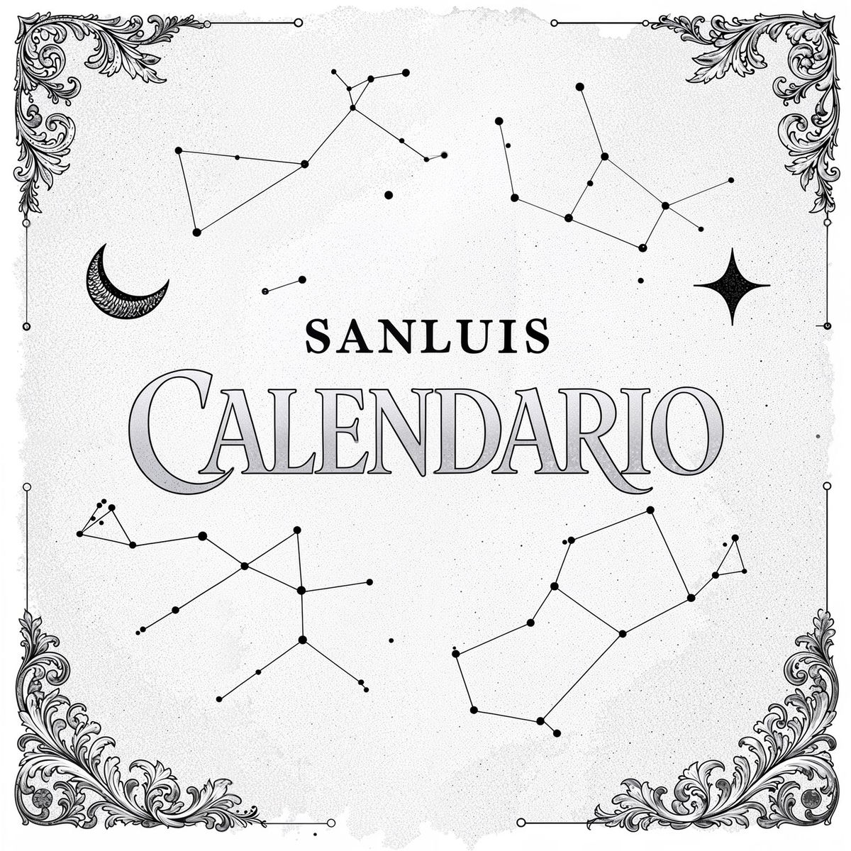 Album cover of Calendario
