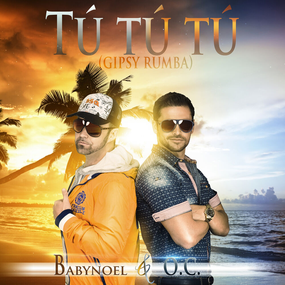 Picture of Tú Tú Tú
