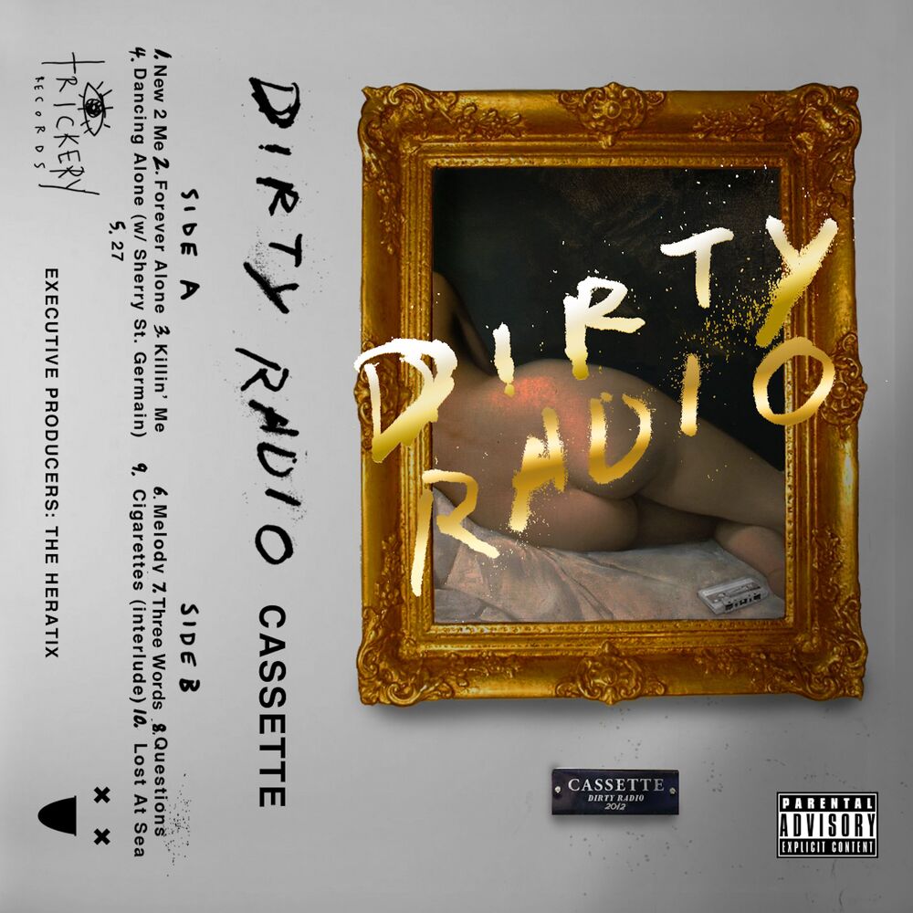 Picture of Cassette