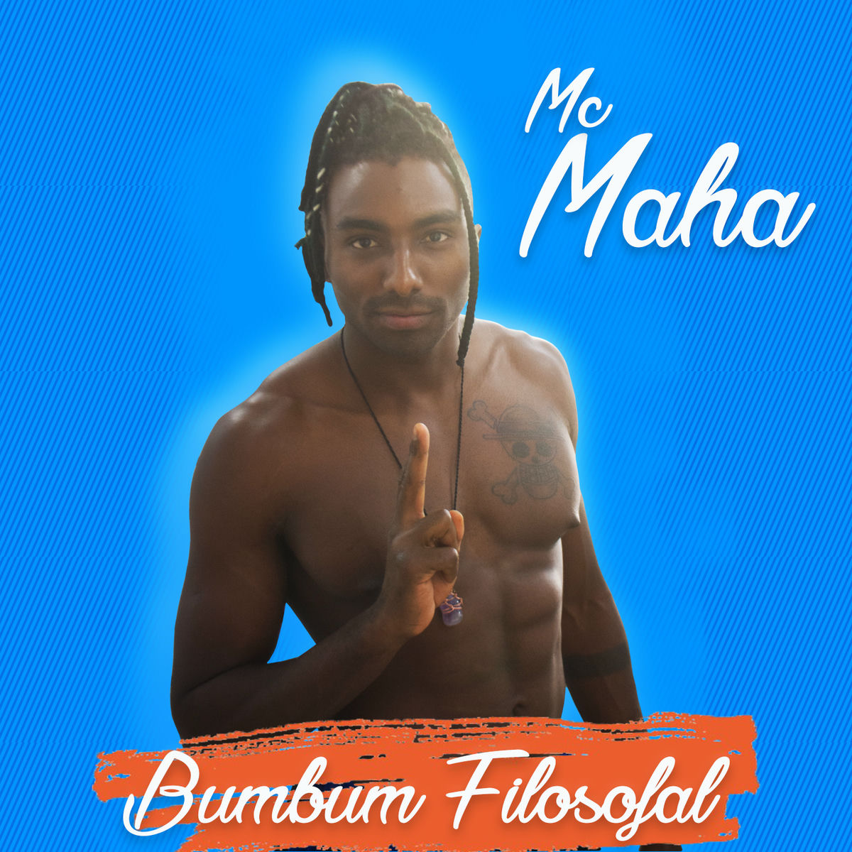 Album cover of Bumbum Filosofal