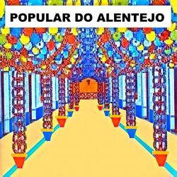 Cover of Popular Do Alentejo