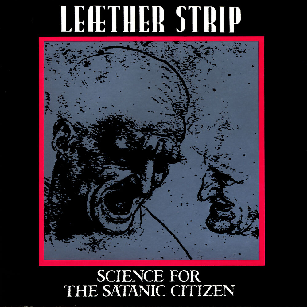 Picture of Science For The Satanic Citizen