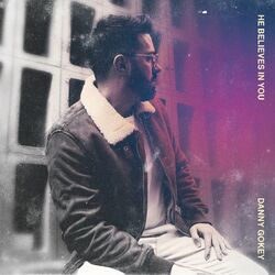 Cover of He Believes In You