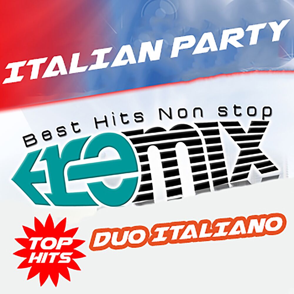 Picture of Italian Party