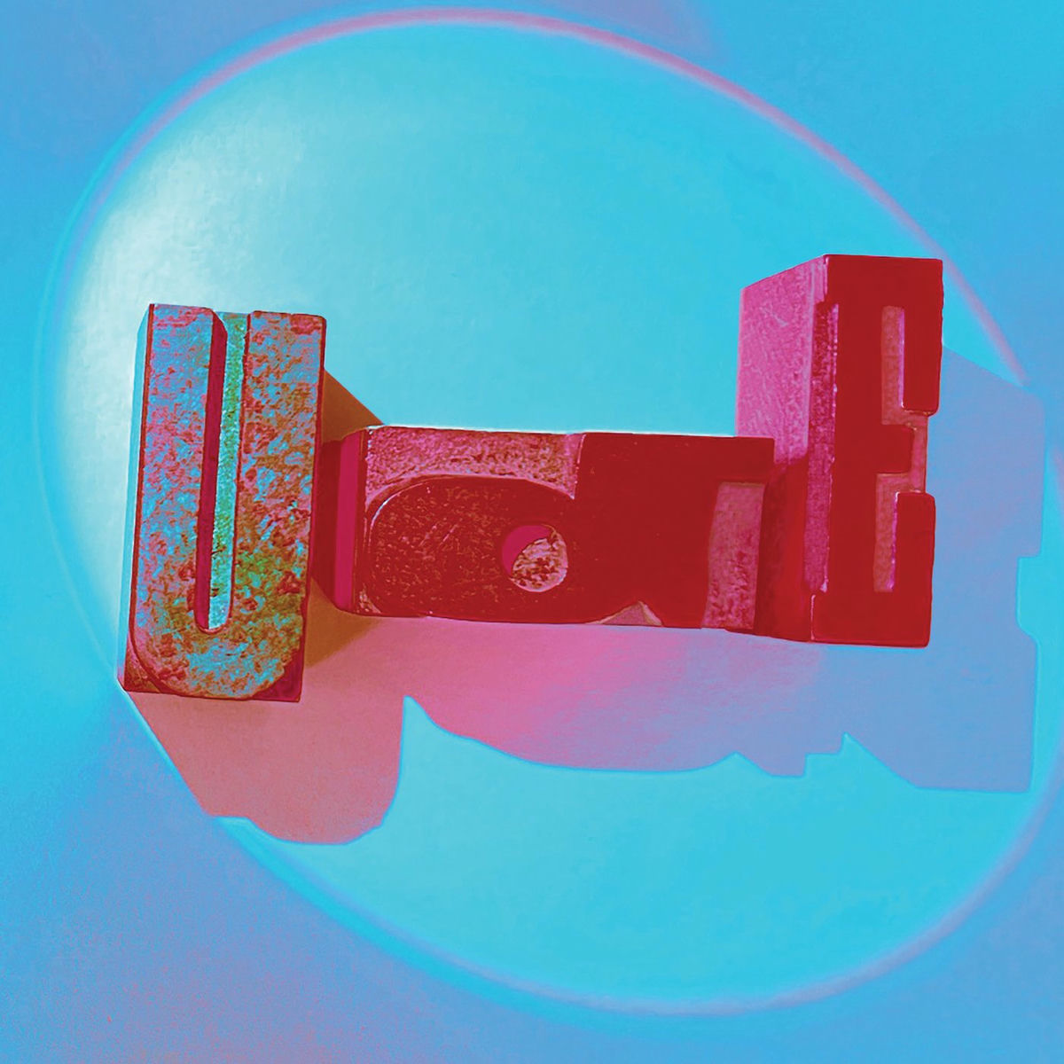 Album cover of Un Día Especial