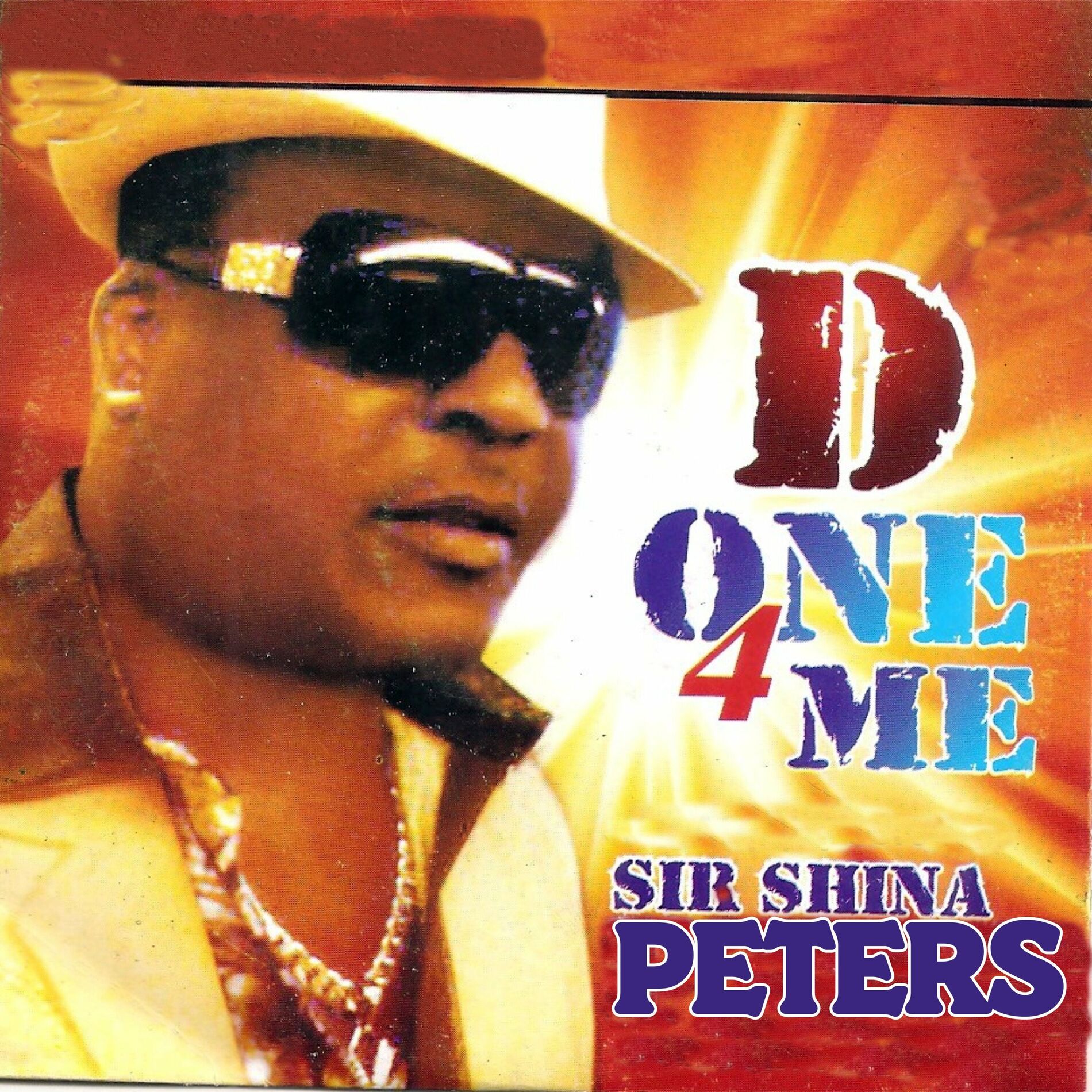 Sir Shina Peters: albums, songs, concerts | Deezer Sir Shina Peters: albums, songs, concerts | Deezer