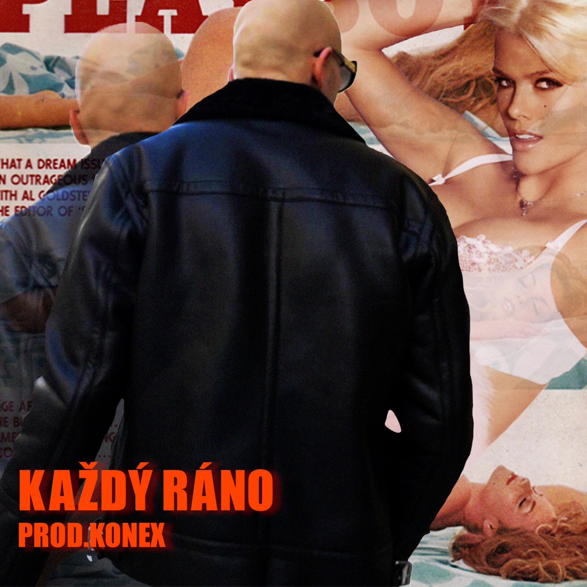 Album cover of Každý Ráno