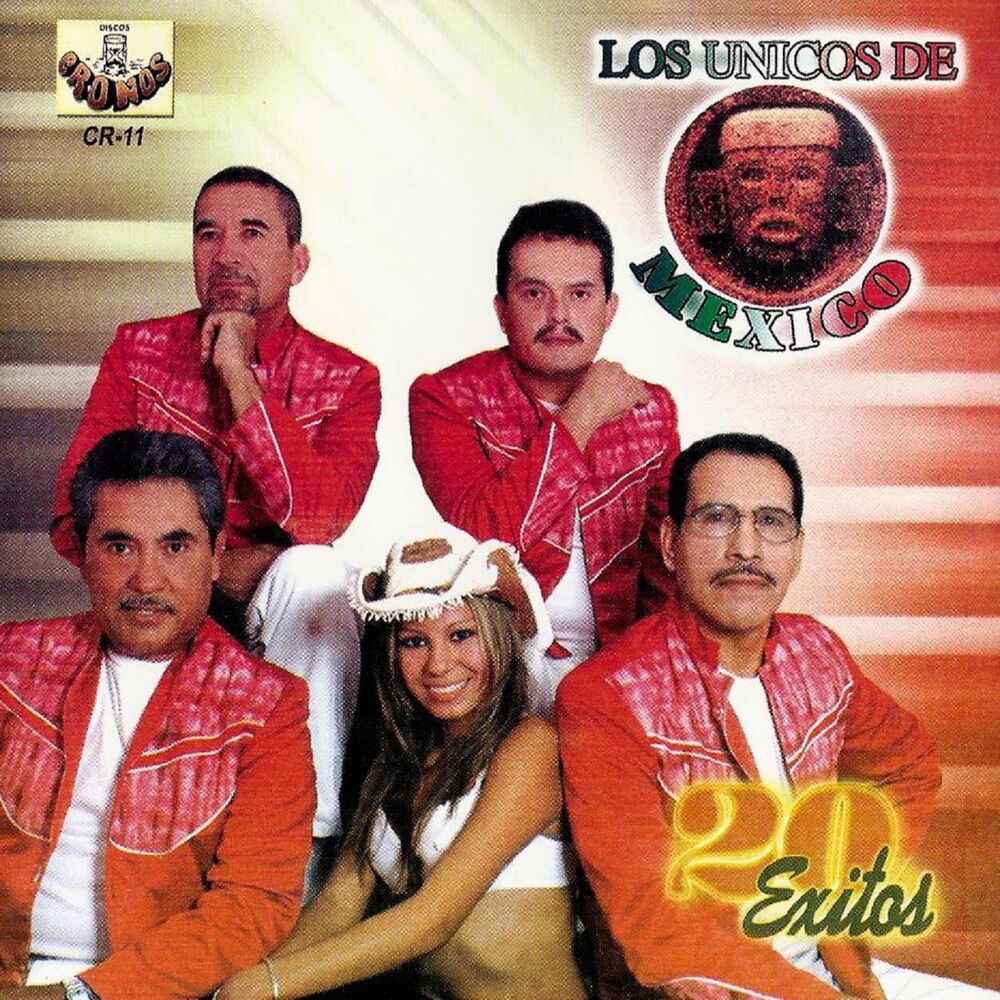 Picture of 20 Exitos