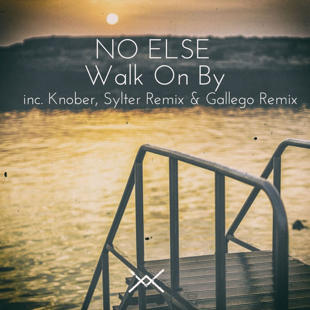 Picture of Walk On By EP