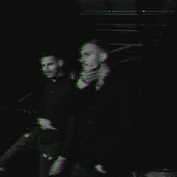 Cover of Maudit
