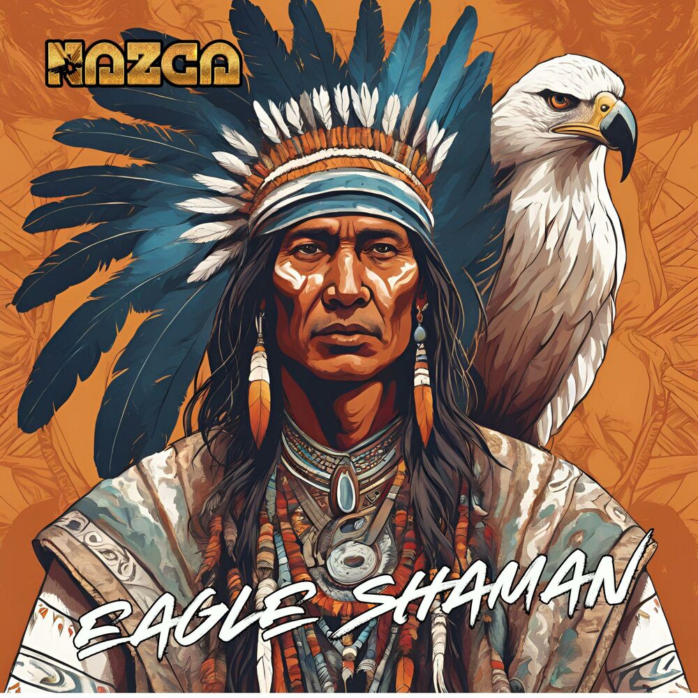 Picture of Eagle Shaman