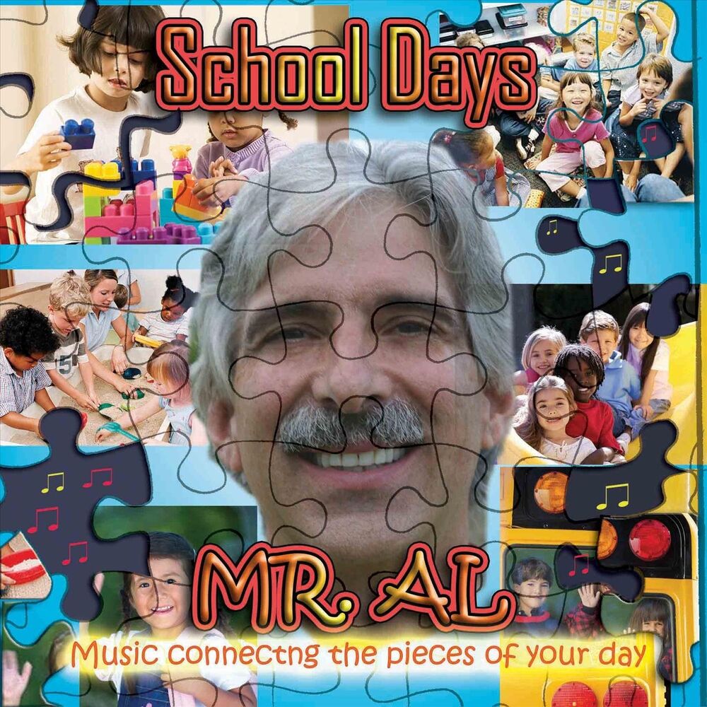 Picture of School Days