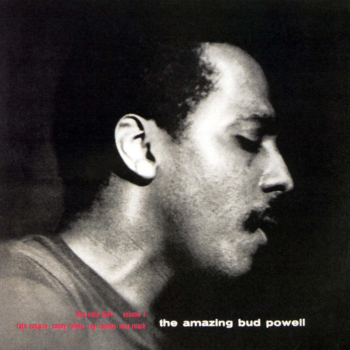 Bud Powell – Alternate Takes – Vinyl (LP, Compilation + 2