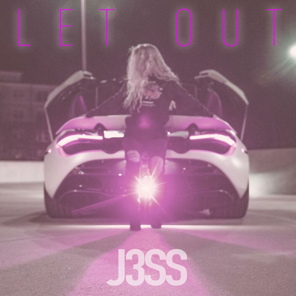 Picture of Let Out
