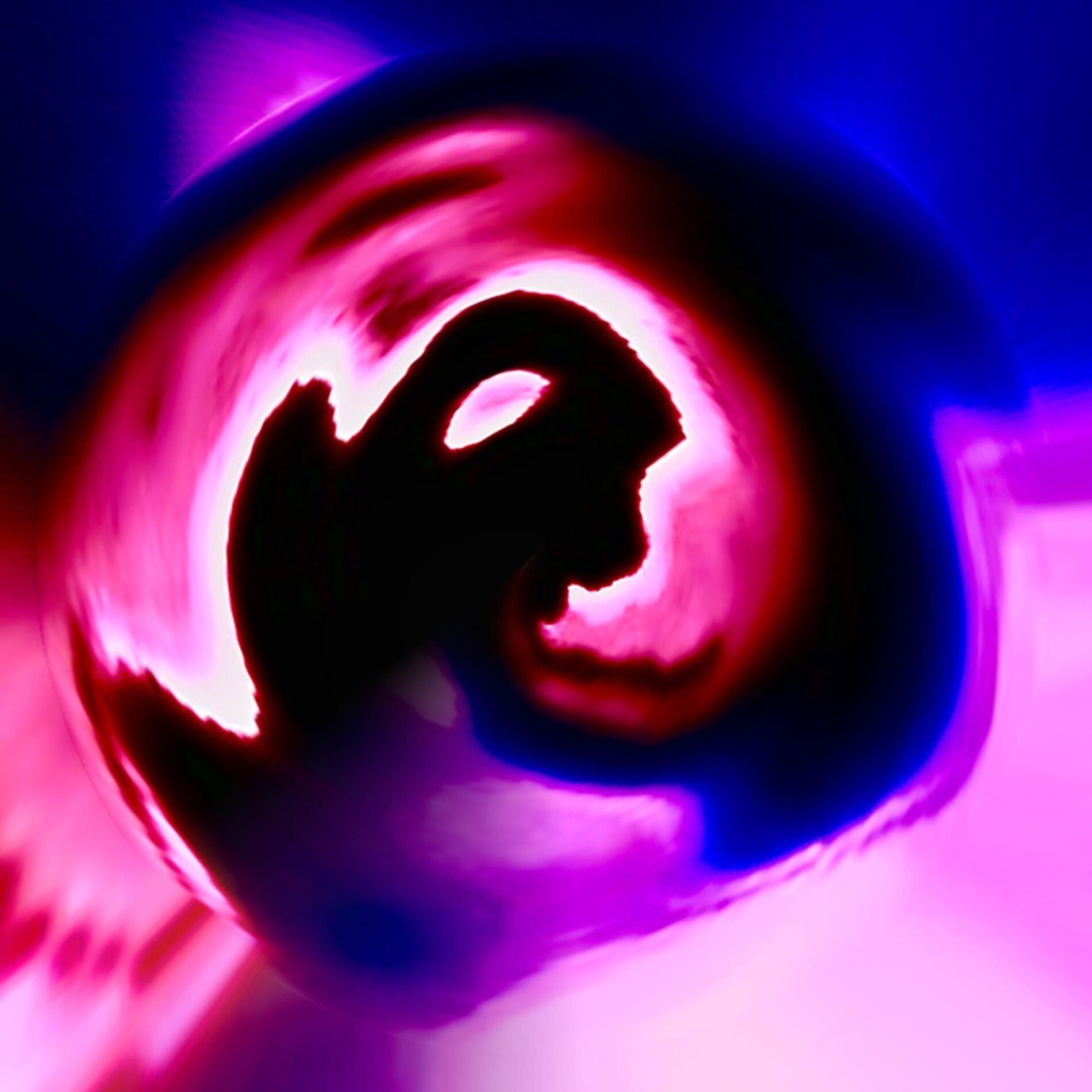 Album cover of Serotonin