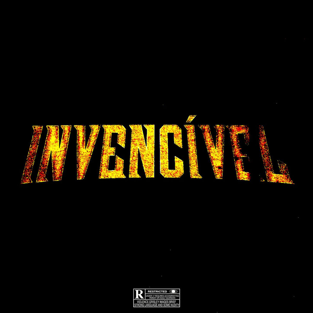 Album cover of Invencível