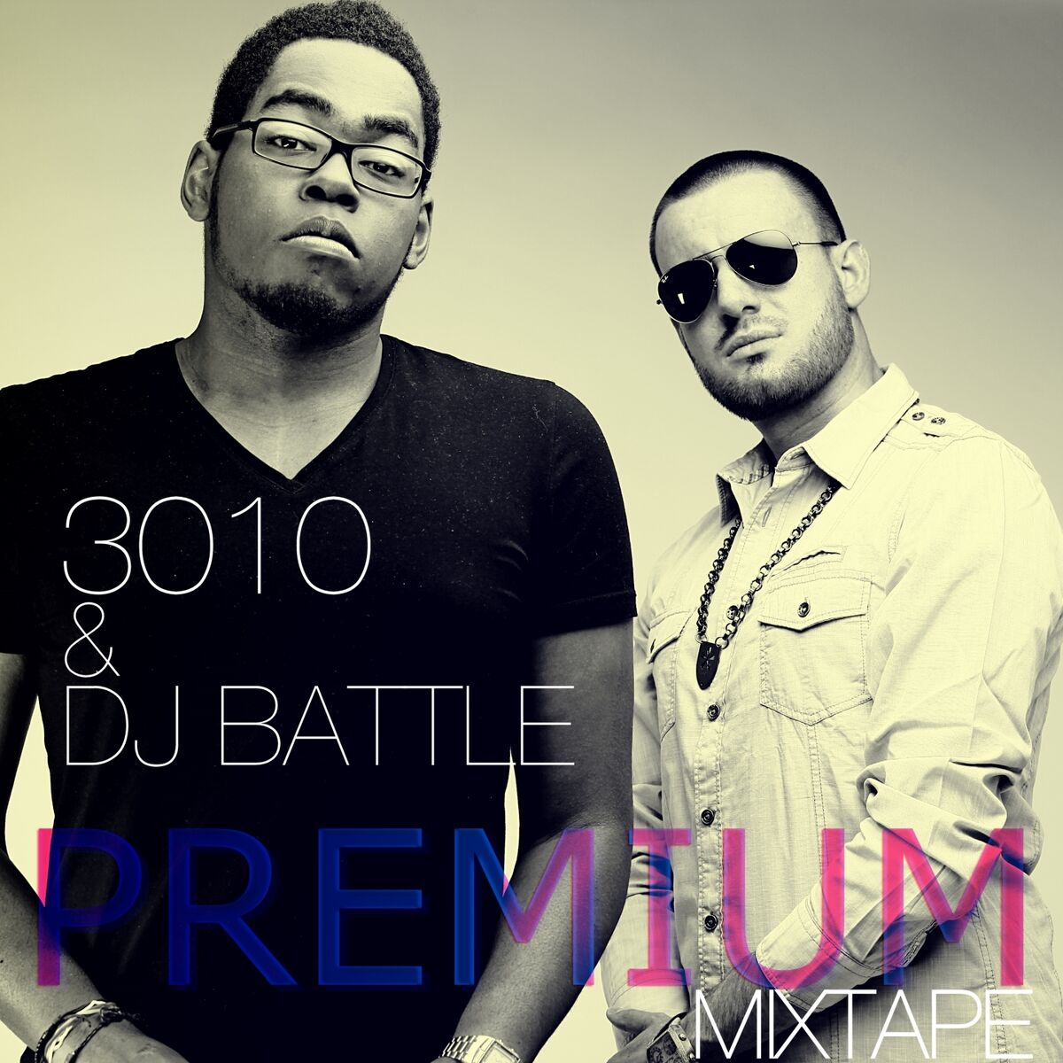 Album cover of 3095