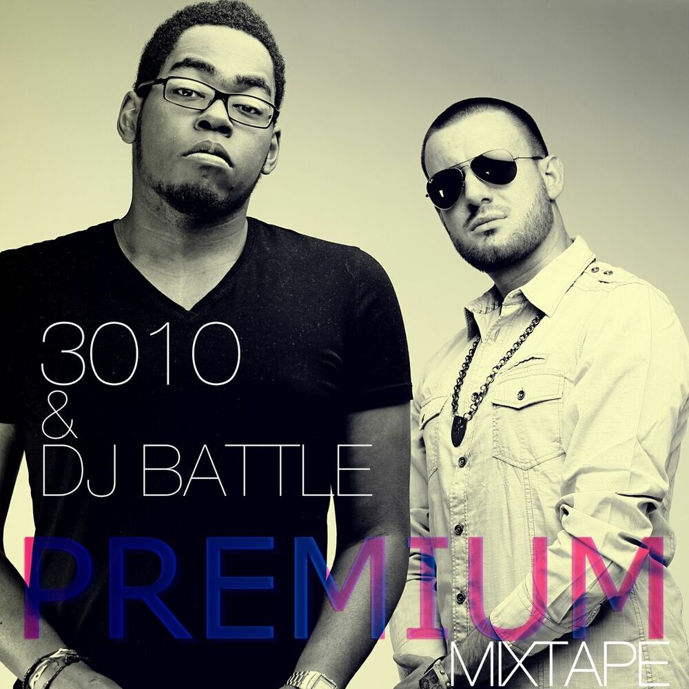 Picture of Premium, vol. 1 (Mixtape)