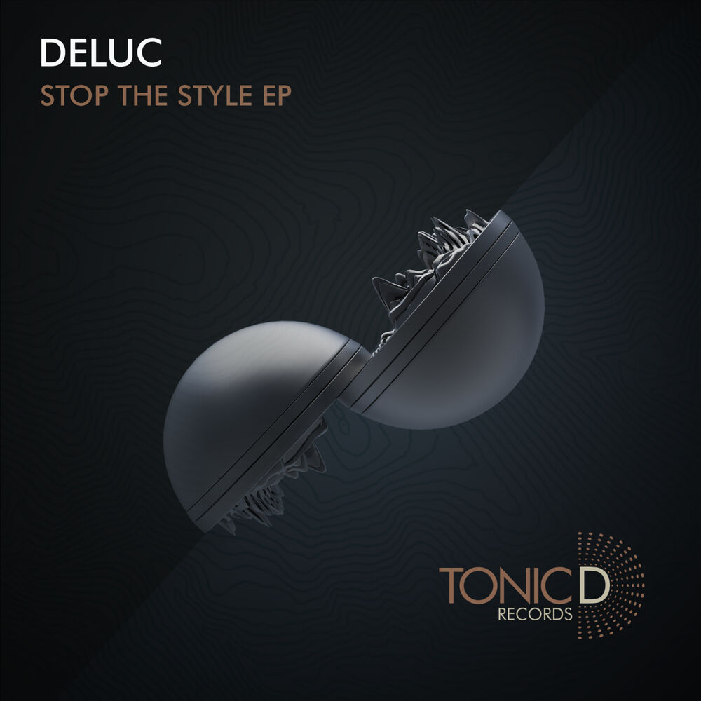 Picture of Stop The Style EP