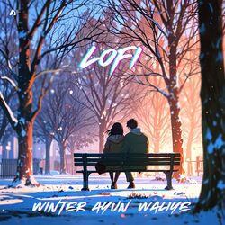 Cover of Winter Ayun Waliye (Lofi)