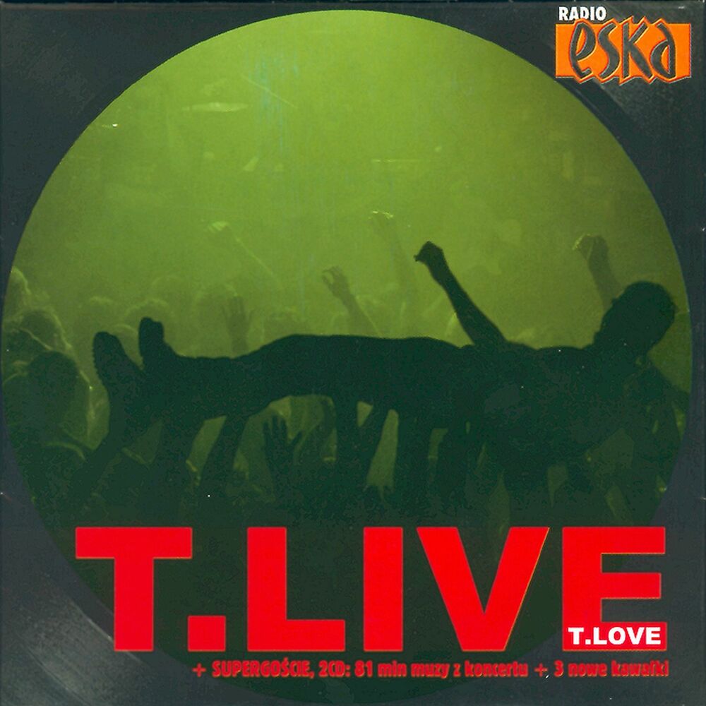 Picture of T.Live