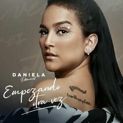 Cover of Empezando Otra Vez