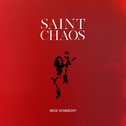 Cover of Need Somebody