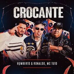 Cover of Crocante