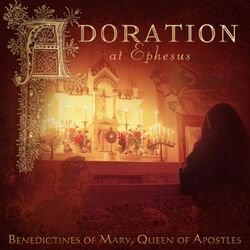 Cover of Adoration at Ephesus