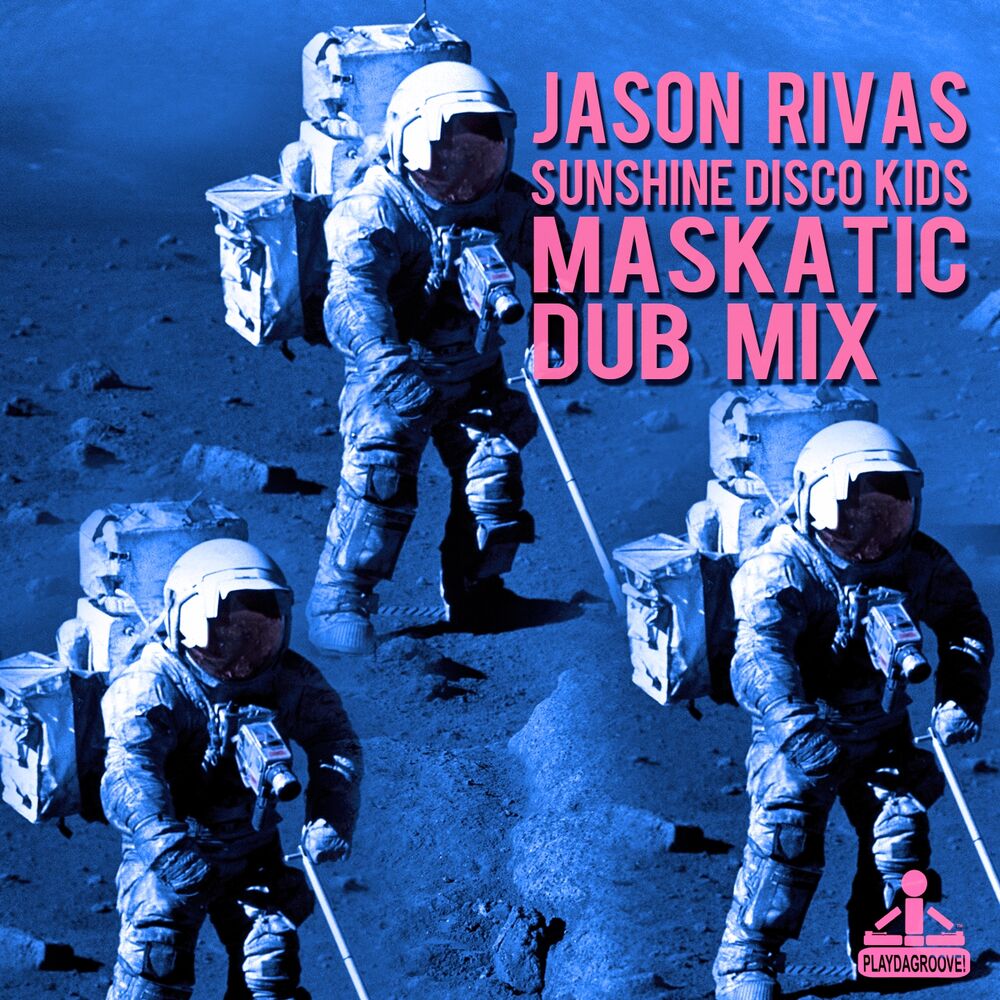 Picture of Maskatic (Dub Mix)