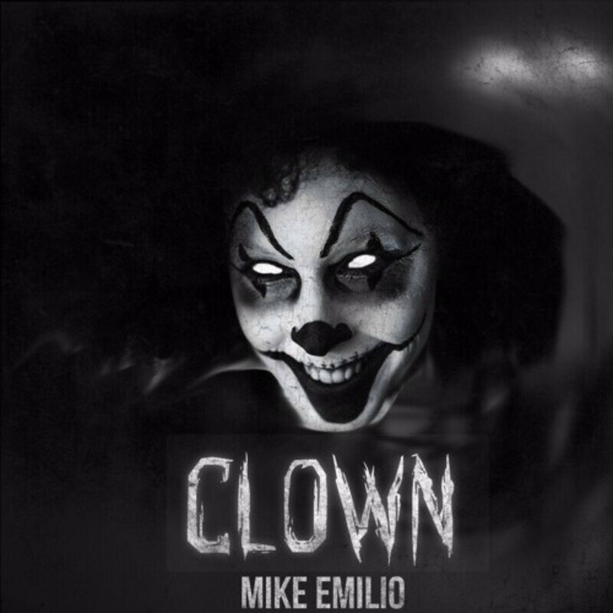 Album cover of Clown