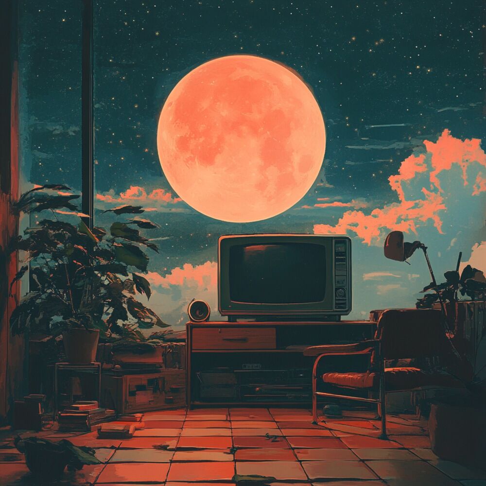 Picture of Sleeping Lofi Beats