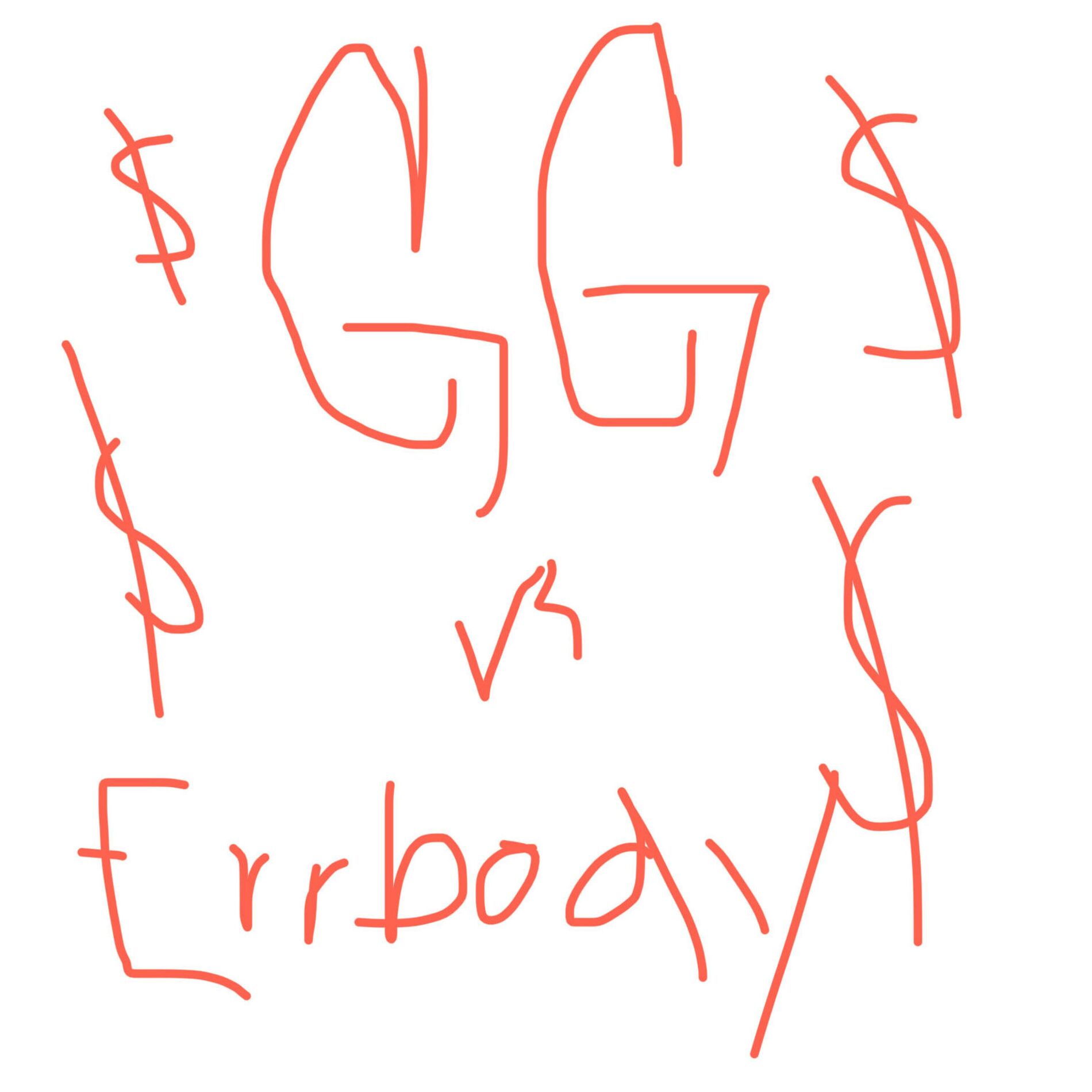 Album cover of GG (Original) (feat. GG Bandman, Slimelife GG & D Nice)
