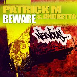Cover of Beware