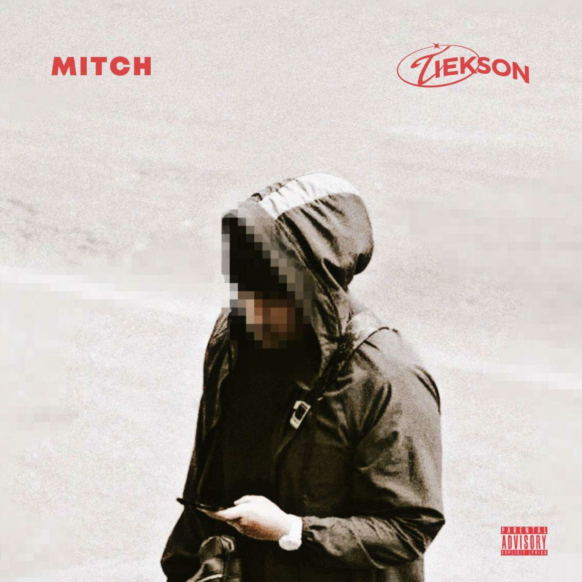Album cover of Tiekson