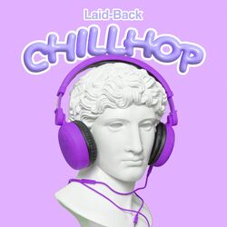Cover of Laid-back Chillhop