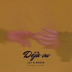 Cover of Déjà Vu
