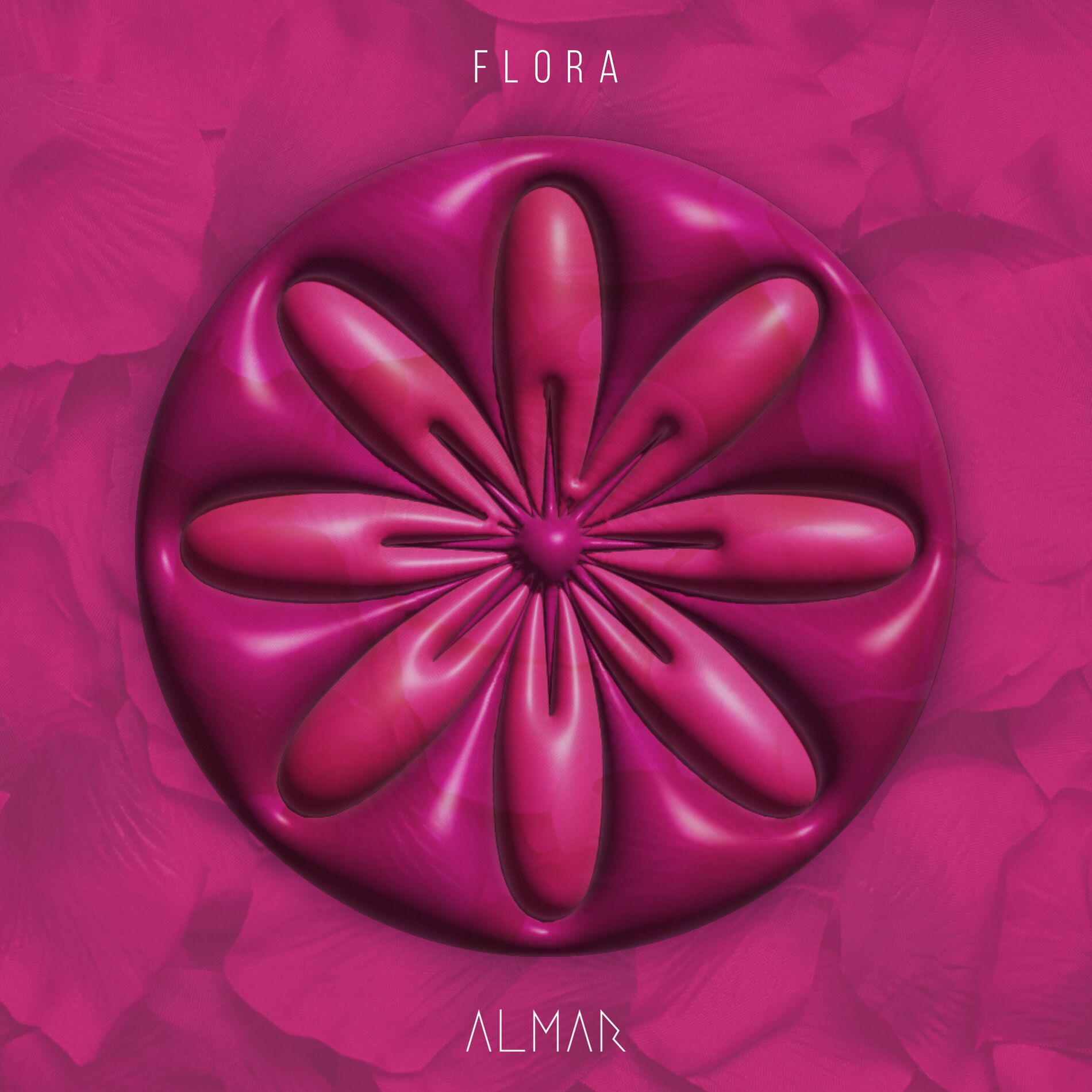 Album cover of Flora - EP