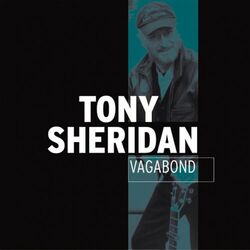Cover of Vagabond