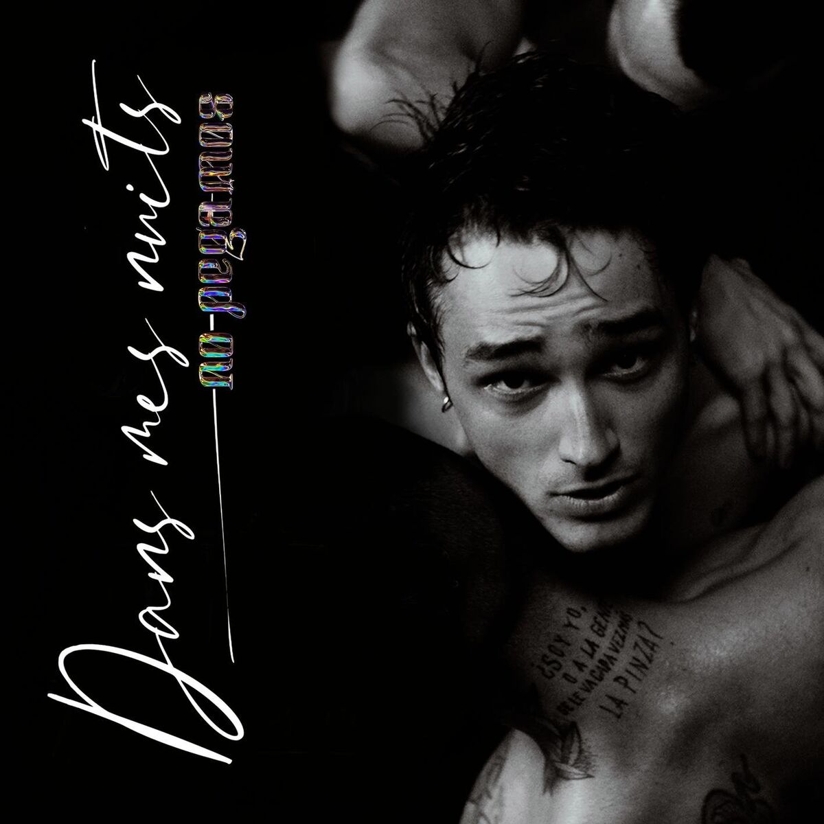 Album cover of Dans mes nuits (No Pegamos)