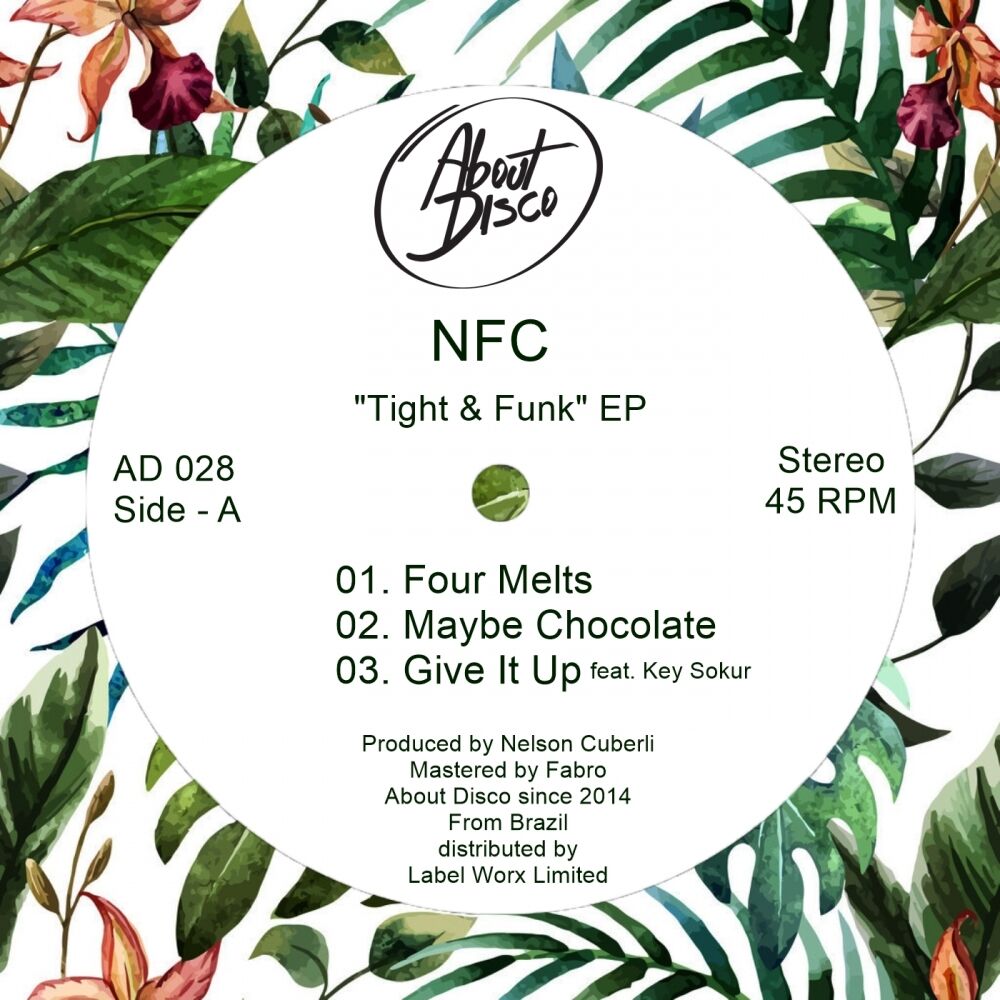 Picture of Tight & Funk