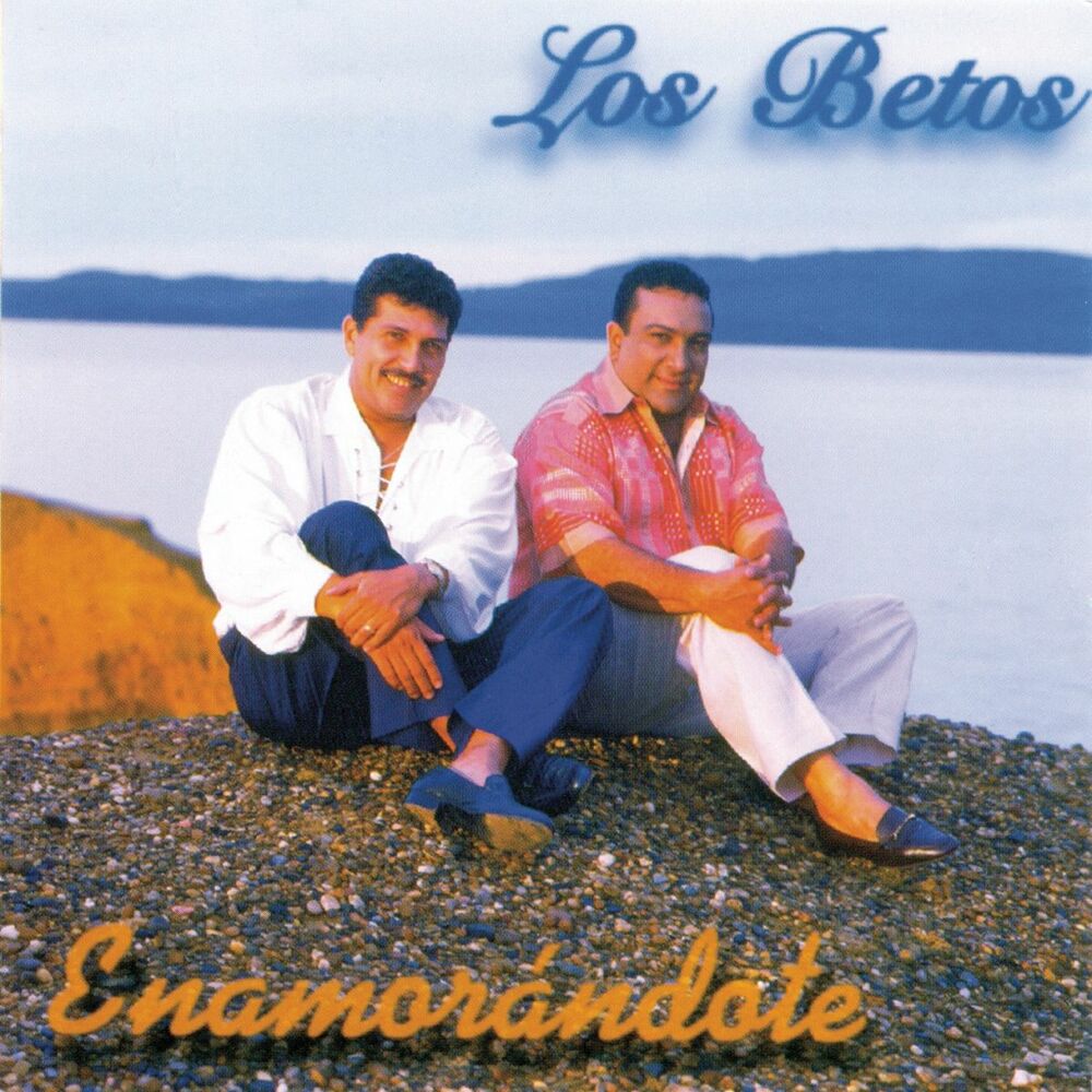 Picture of Enamorandote