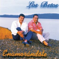 Cover of Enamorandote