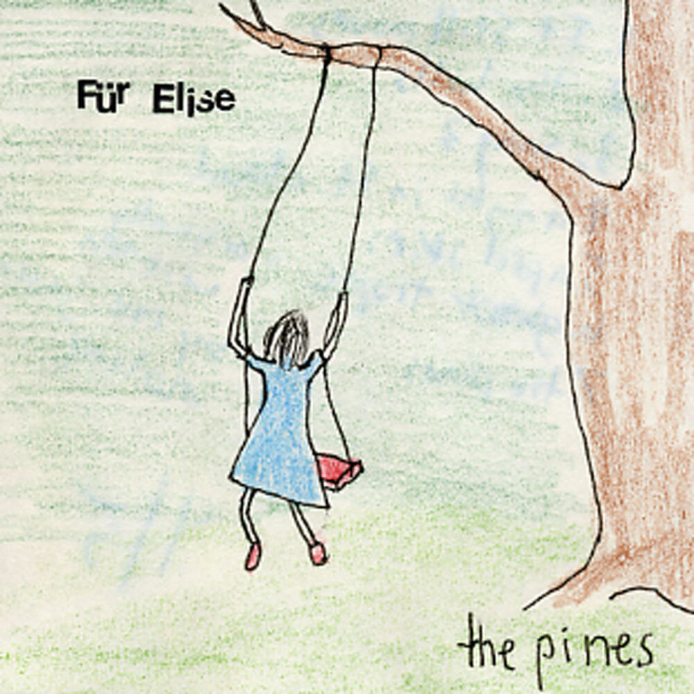 Picture of The Pines