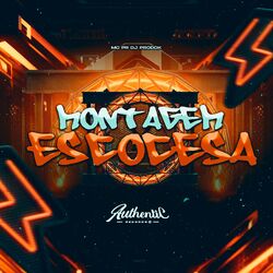 Cover of Montagem Escocesa