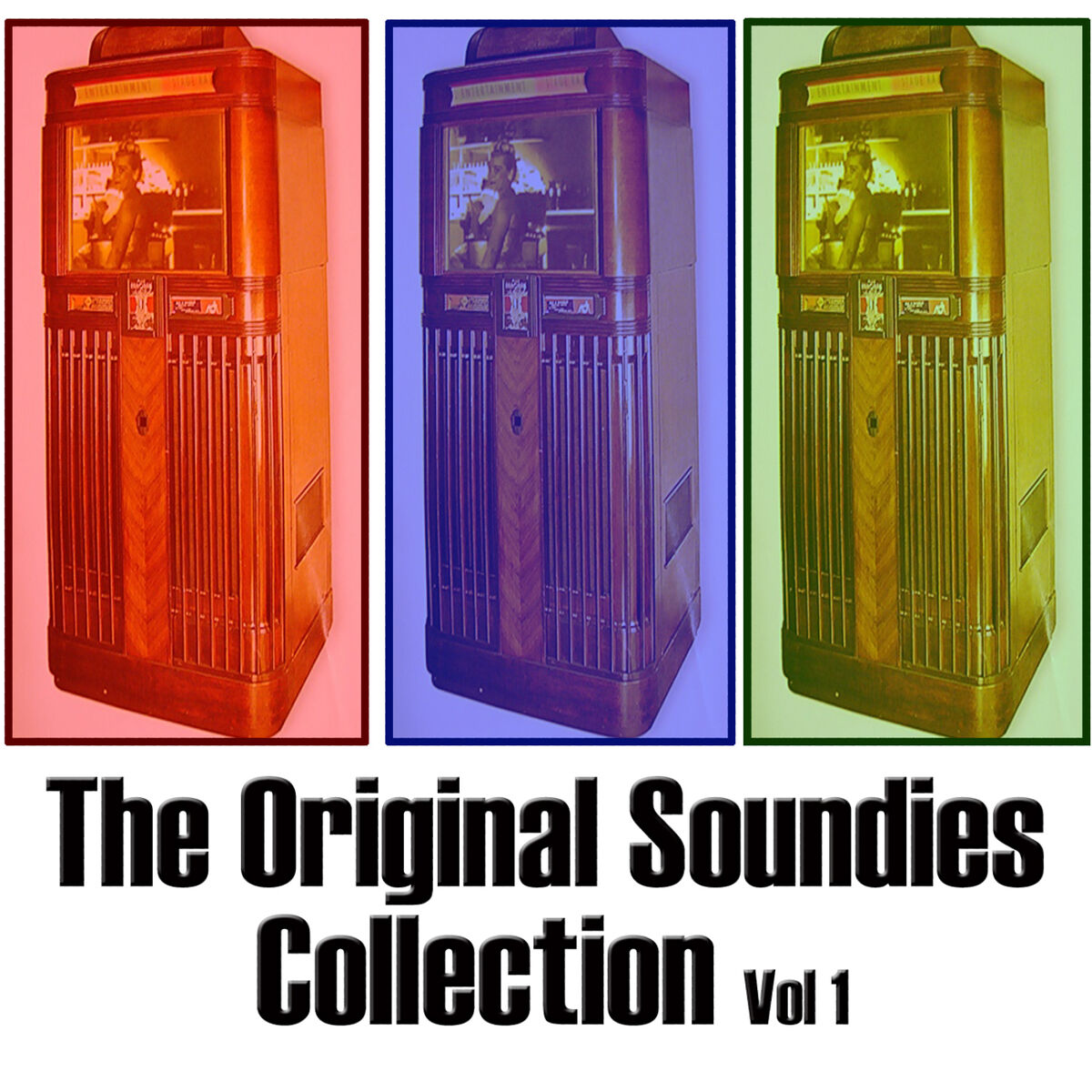 Album cover of Jam Session