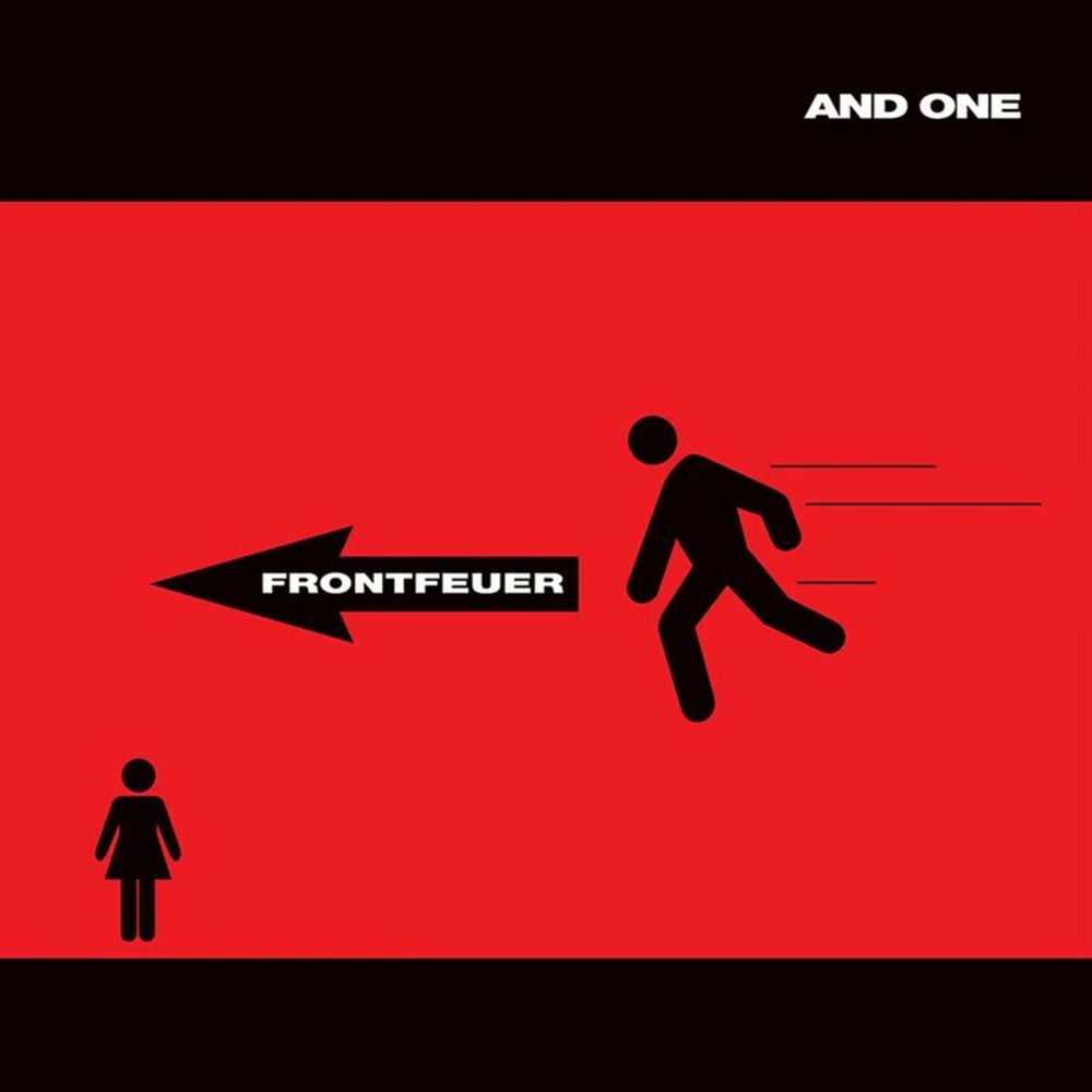 Picture of Frontfeuer