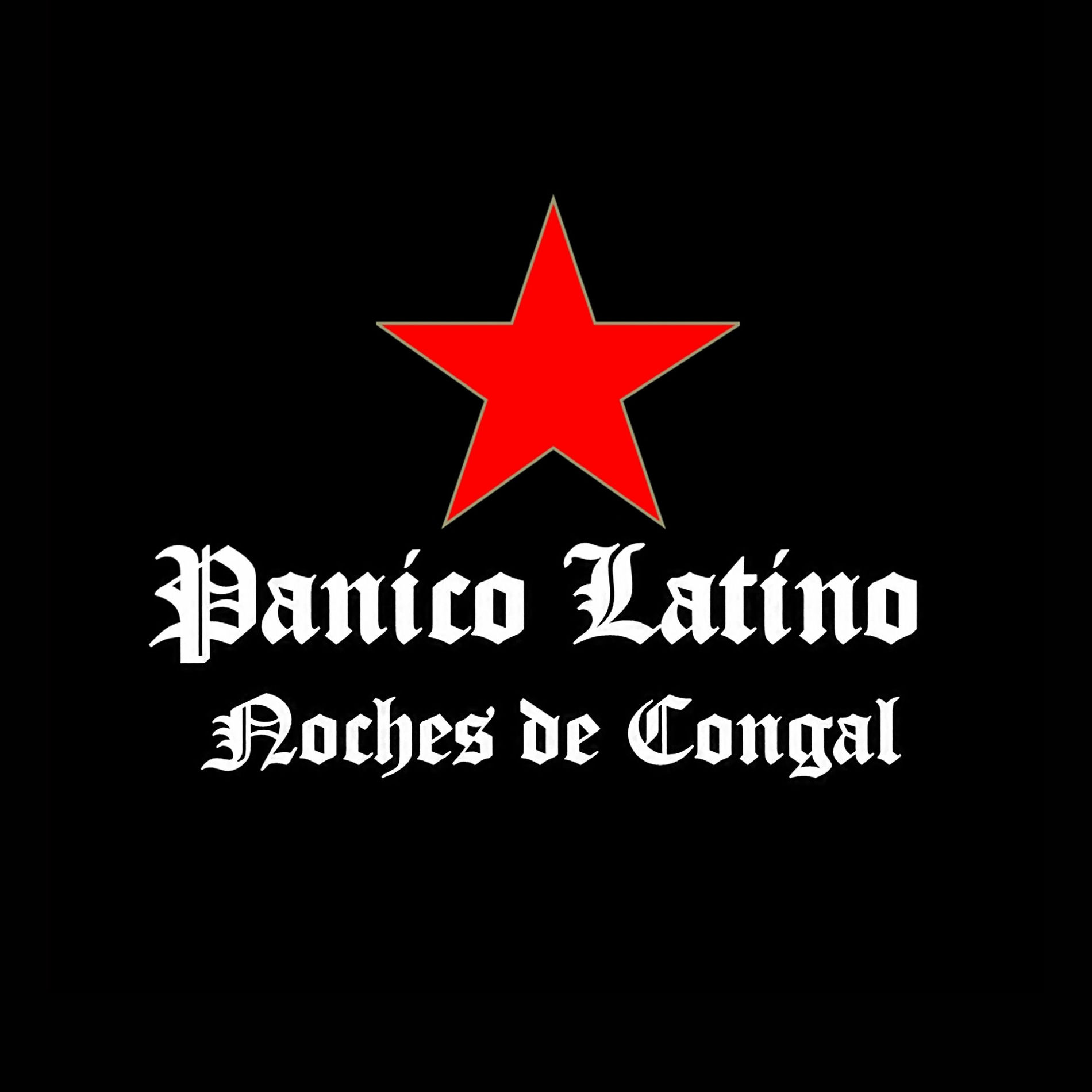 Album cover of Noches de Congal (Demo)